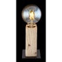 Stolní lampy dekorační - GLO 15455T ADALIE 15455T Stolní lampa - GLOBO - foto 6