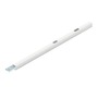 Liniové EASYLIGHT - LA 1009215 EASYLIGHT 1500 86 835/840/850 OVAL WH ML DALI2 Trunking System 1500mm - BIG WHITE (SLV) - foto 6