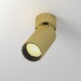 Bodová - M C108CL-01-GU10-BS AKCE - Stropní svítidlo Calipso GU10x1 10W C108CL-01-GU10-BS - MAYTONI - foto 6