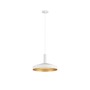 Subtilní - LA 1007549 LALU® závěsné svítidlo, Led Base, zápustné, mix &amp; match, 150 cm, 9,5 W, 3000 K, PHASE, bílá - BIG WHITE (SLV) - foto 6