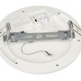 Koupelnová - IMPR 565327 Deko-Light stropní vestavné svítidlo Zaurak 180 220-240V AC/50-60Hz 12,00 W 3000/4000/5700 K 1060 lm bílá - foto 6