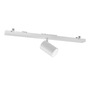 Lištové 1 fáze Sanotrunk - IMPR 707274 Deko-Light modulový systém Sanotrunk Universal Spot, 30 W, 4000 K, bílá - DEKOLIGHT - foto 6