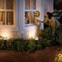 SmartHome Paul Neuhaus - PH 17401/93/P0 Hue White Venkovní nástěnné svítidlo Philips Lucca 17401/93/P0 antracitové, 2700K - PHILIPS HUE (915005561201) - foto 6