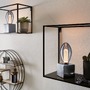 E27 - P 28877 Inner Glow Edition LED žárovka Arc E27 230V 3,5W 1800K kouřové sklo - PAULMANN - foto 6