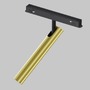 Lištové Magnetic Maytoni Exility - M TR141-2-6W3K-M-BS Svítidlo pro kolejnicový systém Focus T 3000K 6W teplá bílá 280lm mosaz hliník Exility - MAYTONI - foto 6