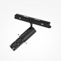 Lištové Magnetic Maytoni Exility - M TR108-4-10W3K-DS-B Magnetické lištové svítidlo Gala 10W nastavitelná bílá 290lm černý hliník stmívatelné Bluetooth Exility - MAYTONI - foto 6