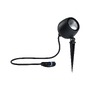 Zápichy - P 94775 Plug &amp; Shine LED bodové zahradní světlo Kikolo IP65 3000K 7,2W antracit - PAULMANN - foto 6