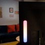 Stolní lampy dekorační - PH 8719514865211 WiZ Bar LED pásek stmívatelný, 2700-5500K, RGB, 30cm, nastavitelná barava světla, černá (2ks) - PHILIPS - foto 6