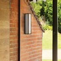 Nástěnná - AST 1178006 Venkovní nástěnné svítidlo Salerno 2x5W E14 mosaz - ASTRO Lighting - foto 6