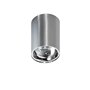 Downlight - AZZ AZ0820 Stropní bodové přisazené svítidlo Azzardo Remo aluminium AZ0820 GU10 1x50W IP20 9,5cm kulaté hliníkové - AZZARDO - foto 6
