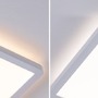 Hranatá - P 71266 LED Panel Atria Shine IP44 hranaté 190x190mm 8W 3000 - 6500K bílá - PAULMANN - foto 6