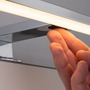 K zrcadlu - P 78950 HomeSpa LED svítidlo k zrcadlu Selo IP44 chrom 3,7W WhiteSwitch 2.700K - PAULMANN - foto 6