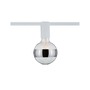 Svítidla - P 94974 URail spot Ceiling Socket bílá E27 stmívatelné bez zdroje světla - PAULMANN - foto 6