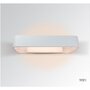 Nepřímé osvětlení - BPM 9000.02.WS.WH-WH.OP.ST.9.30 Nástěnné svítidlo KAPI WALL SURFACE 150x300mm bílé 5W Ra90 3000K - BPM - foto 6