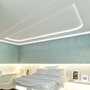 Pracovní osvětlení - RED G12367 LED STRIP IP20 5m 12= LED 60W 4000K - DESIGN RENDL - foto 6