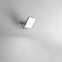 Reflektory - FAN LED-AXEL-20-SIL Venkovní reflektor LED, 20 W, CCT, stříbrná, IP65 - FANEUROPE - foto 6