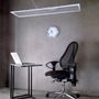 Technická - IMPR 342221 Deko-Light závěsné svítidlo LED panel čiré hranaté 50W 3000/4000K 6100lm bílá - foto 6