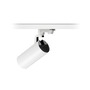 Svítidla - RED R12058 FANGIO pro tříokr. lištu bílá 230V LED 25W 36° 3000K - RED - DESIGN RENDL - foto 6