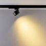 Svítidla - IMPR 707285 Deko-Light 3-fázové bodové svítidlo Ceres 90, 19 W, 3000 K, černá - DEKOLIGHT - foto 6