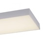 Hranatá - LD 14101-16 ALASKA LED panel svítidlo,  digitální změna barev RGB, CCT, 100 x 25 cm MEDION RGB+2700-5000K - LEUCHTEN DIREKT / JUST LIGHT - foto 6