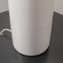 Stolní lampy dekorační - M MOD177TL-01W Stolní lampa Memory E14 40W bílá kov/keramika - MAYTONI - foto 6