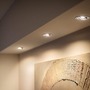 Kruhová - PH 8720169319936 Hue WA Milliskin zápustné LED svítidlo 3xGU10 4,2W 400lm 2200-6500K 9cm kulaté IP20, bílé - PHILIPS - foto 6