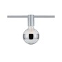 Svítidla - P 94973 URail spot Ceiling Socket matný chrom E27 stmívatelné bez zdroje světla - PAULMANN - foto 6