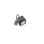 Reflektory - FAN LED-PAVE-18 Venkovní reflektor LED PAVE‑18 18 W CCT 3000-4000 K 143 x 113 x 161 mm - FANEUROPE - foto 6