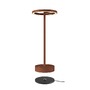 Stolní lampy pracovní - LA 1007358 VINOLINA ONE stolní svítidlo, aku, IP54, 2700 K, TOUCH, bílá - BIG WHITE (SLV) - foto 6