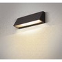 Nástěnná - LA 1003453 PEMA® WL venkovní nástěnné svítidlo LED, černá CCT přepínač 3000/4000K - BIG WHITE (SLV) - foto 6