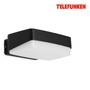 Nástěnná - TF 312205TF TELEFUNKEN LED venkovní svítidlo 18,2 cm 14W 1500lm černá - BRILONER - foto 6