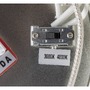 Kruhová - LA 1004764 ONE 80 PD DALI UP/DOWN vnitřní LED závěsné svítidlo bílé CCT switch 3000/4000 K - BIG WHITE (SLV) - foto 6