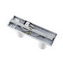 Bodová - IMPR 348247 Deko-Light stropní přisazené svítidlo Can Tilt hranaté, 2x 7,5 W GU10, bílá - foto 6