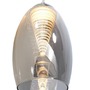 Vícečetná - IMPR 342117 Deko-Light závěsné svítidlo Electra 230V 16,5W 3000 K 540 lm stříbrná - foto 6
