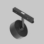 Lištové Magnetic Maytoni Exility - M TR217-2-15W3K-B Svítidlo pro kolejnicový systém Lens 3000K 15W 770lm černý hliník teplá bílá Exility - MAYTONI - foto 6