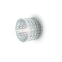 Dekorativní - RED R10280 Zápustné svítidlo ADINA zápustná čiré sklo 230V G9 40W - RED - DESIGN RENDL - foto 6
