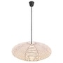 Stínidla, kryty, clony - NOR 2213253201 Villo 60 stínidlo pro lampu bílá - NORDLUX - foto 6