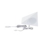Clever Connect - P 99959 Nábytkové svítidlo Clever Connect spot Trigo bílá mat 12V 2,1W měnitelná bílá 2.700-6.500K - PAULMANN - foto 6