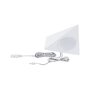 Clever Connect - P 99959 Nábytkové svítidlo Clever Connect spot Trigo bílá mat 12V 2,1W měnitelná bílá 2.700-6.500K - PAULMANN - foto 6