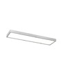 Podélná - RED R10098 Stropní svítidlo STRUCTURAL přisazená 120X30 230V T5 3x28W - RED - DESIGN RENDL - foto 6