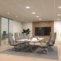 Koupelnová - P 79949 VariFit LED vestavné svítidlo Veluna Edge IP44 hranaté 200x200mm 3000K bílá stmívatelné - PAULMANN - foto 6