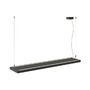 Vícečetná - LA 1007468 WORKLIGHT PRO 120 závěsné svítidlo, 120 cm, 4000 K, DALI, Touch, černá - BIG WHITE (SLV) - foto 6