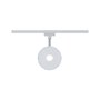Svítidla - P 96937 URail LED-spot Sphere bílá chrom 7,4W 2.700K - PAULMANN - foto 6