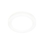Kruhová - BRILO 7609116 CTS vestavné svítidlo, 17 cm, 12W, 1190lm, bílé - BRILONER - foto 6