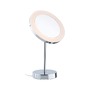 Stolní lampy dekorační - P 71150 LED kosmetické zrcadlo Masua IP44 CCT 230V 4W chrom - PAULMANN - foto 6
