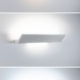 Nepřímé osvětlení - P 79508 LED nástěnné svítidlo Smart Home Zigbee Ranva měnitelná bílá / 230V 13W stmívatelné bílá mat - PAULMANN - foto 6