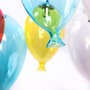 Vícečetná - ILUX 100951 Závěsné svítidlo Ideal Lux Clown SP12 color 100951 chromové 60cm   - IDEALLUX - foto 6