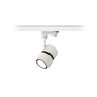 Svítidla - RED R12087 INDY pro tříokr. lištu bílá 230V LED 12W 38° 3000K - RED - DESIGN RENDL - foto 6