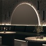 Lištové Magnetic Maytoni Exility - M TR041-2-12W4K-B Závěsné svítidlo pro kolejnicový systém Focus LED 4000K 12W studená bílá černý hliník stmívatelné inteligentní ovládání Exility - MAYTONI - foto 6