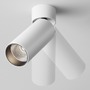 Bodová - M C055CL-L12W4K-W-D-W Stropní svítidlo FOCUS LED C055CL-L12W4K-W-D-W - MAYTONI - foto 6